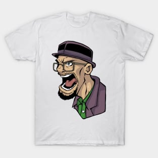 Walter White T-Shirt